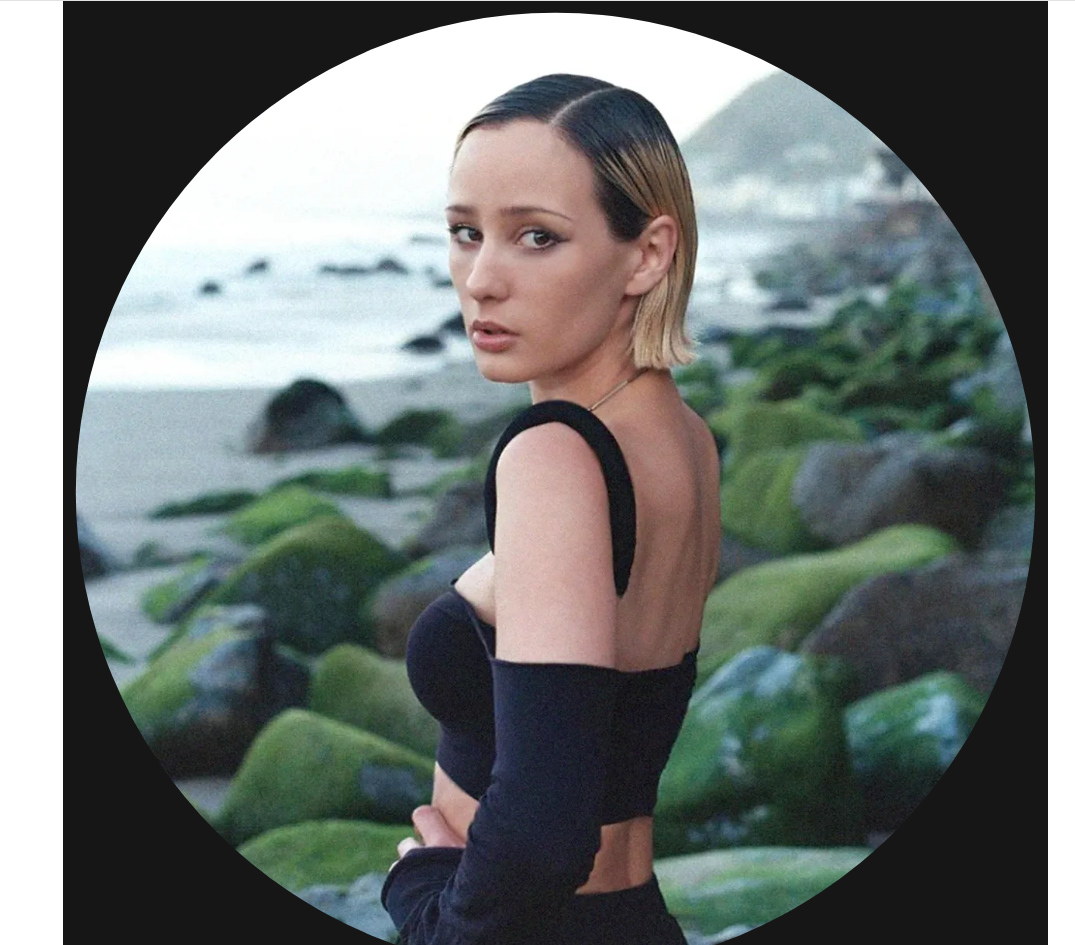 JouJou — Founder, Cutthroat Cowgirl House Legal Fund